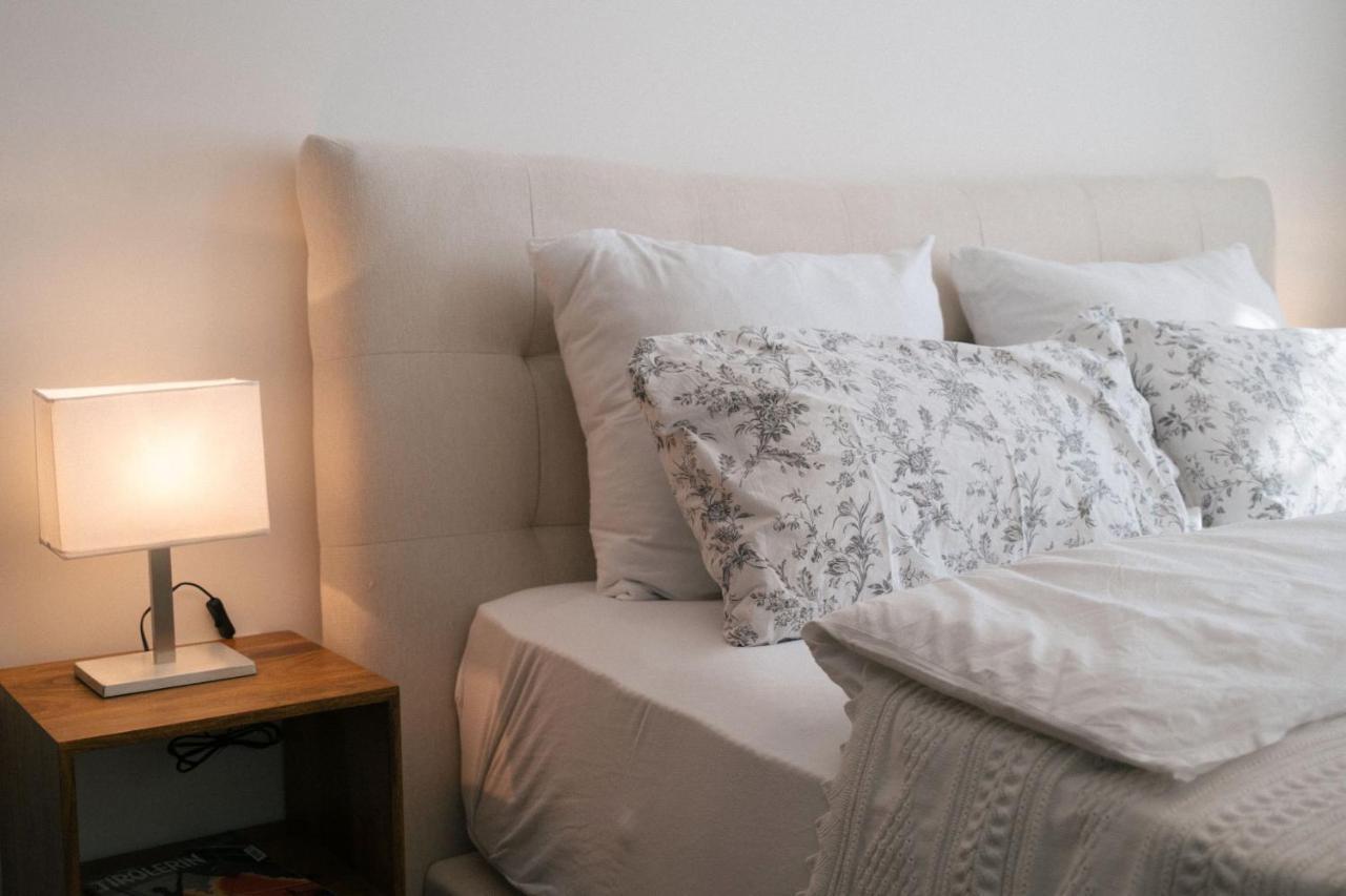 Forellenhof Appartements & Grossmutters Bungalow 洛伊塔施 外观 照片