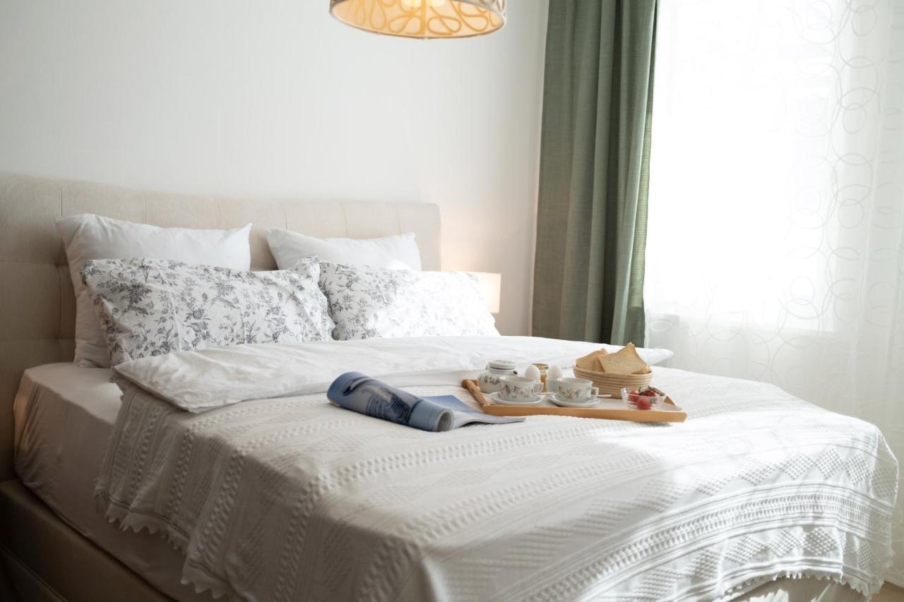 Forellenhof Appartements & Grossmutters Bungalow 洛伊塔施 外观 照片
