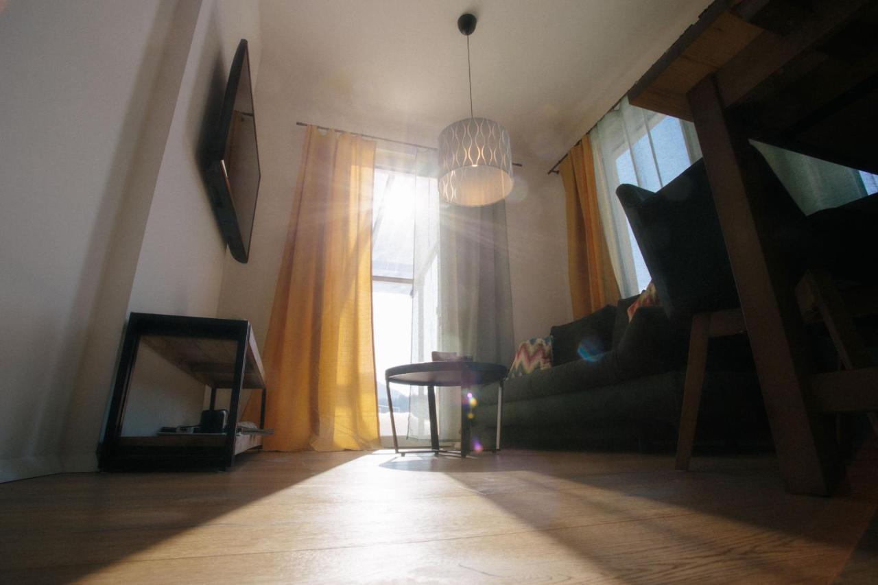Forellenhof Appartements & Grossmutters Bungalow 洛伊塔施 外观 照片